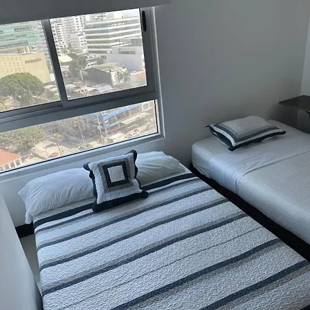 Elipticaguazul112 Apartamento