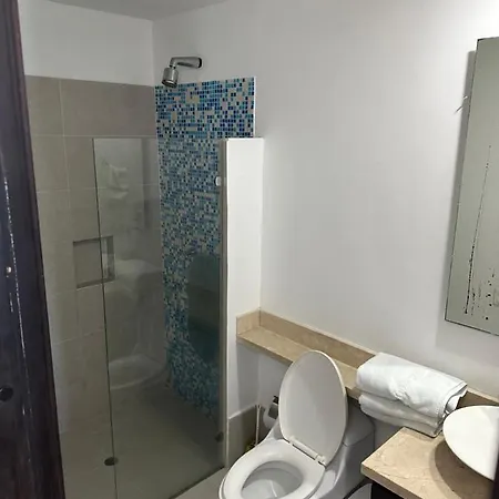 Elipticaguazul112 Apartamento *