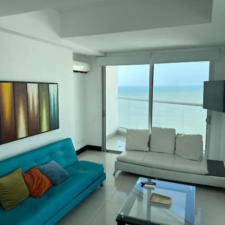 Apartamento Elipticaguazul112